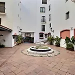 Harbour Heaven 2 Bed, 2 Bath Apartment Steps From Puerto Banus Marina And Beach