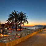 Harbour Heaven 2 Bed, 2 Bath Apartment Steps From Puerto Banus Marina And Beach