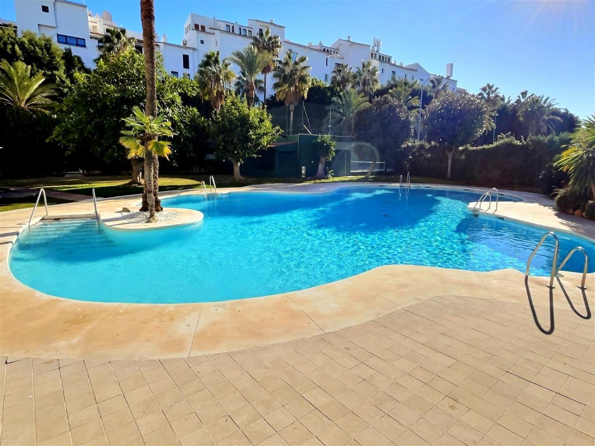 Harbour Heaven 2 Bed, 2 Bath Steps From Puerto Banus Marina And Apartment *