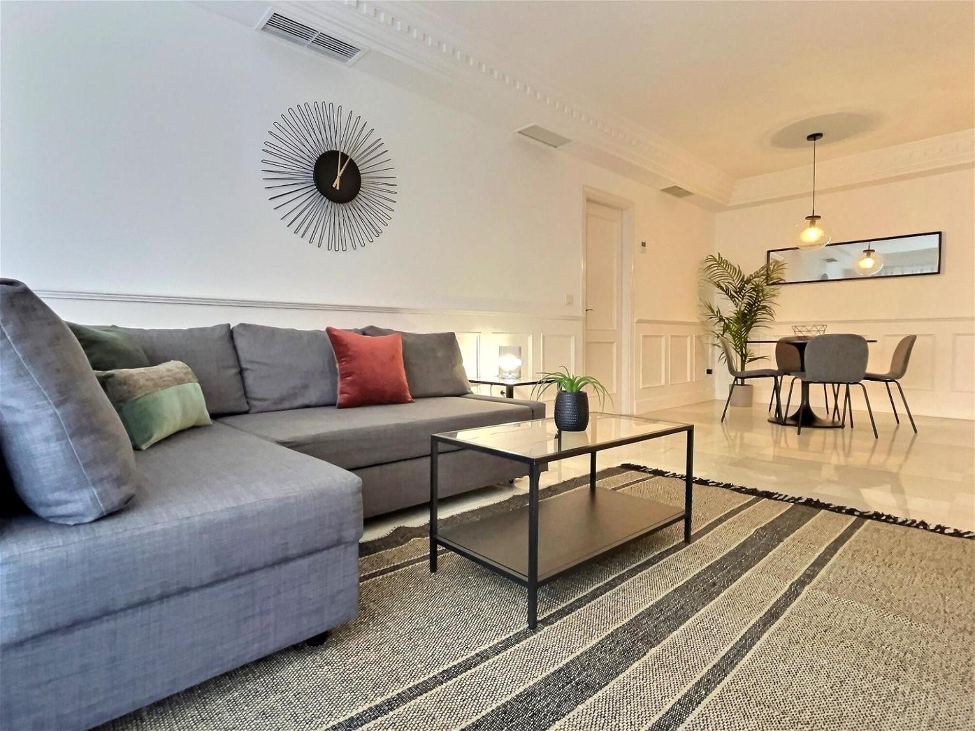 Harbour Heaven 2 Bed, 2 Bath Steps From Puerto Banus Marina And Apartment *