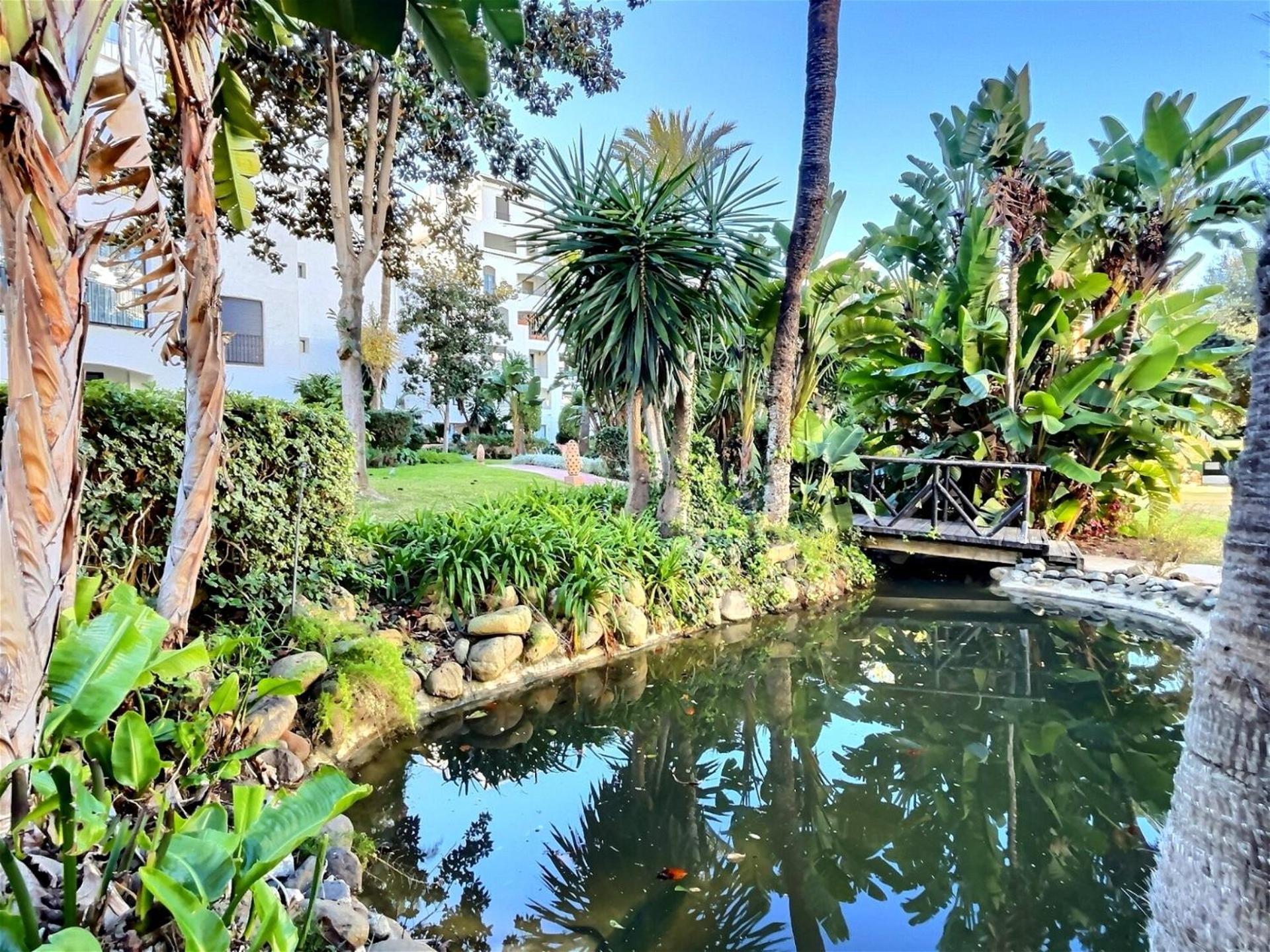 Harbour Heaven 2 Bed, 2 Bath Steps From Puerto Banus Marina And Apartment *