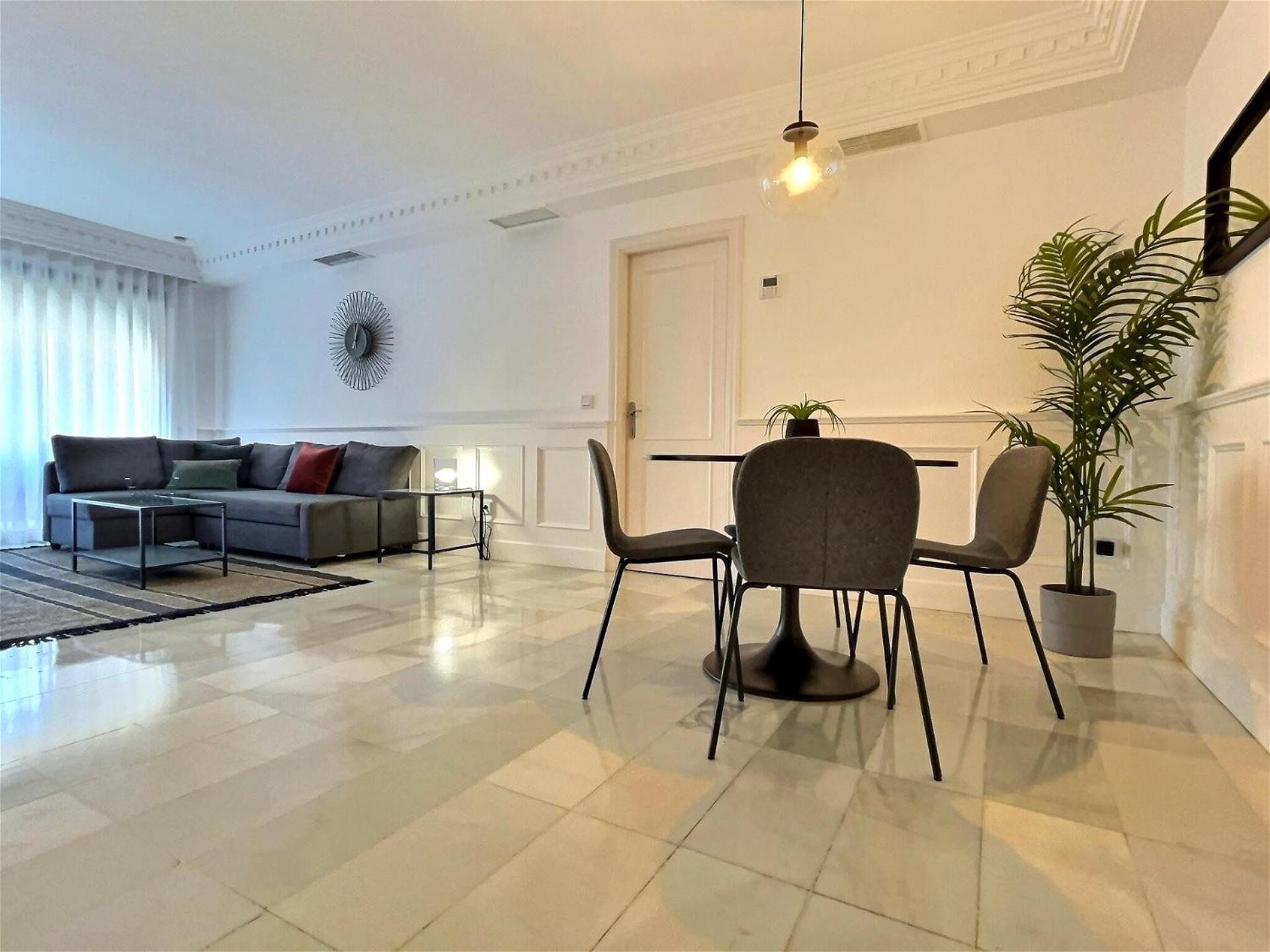 Harbour Heaven 2 Bed, 2 Bath Steps From Puerto Banus Marina And *
